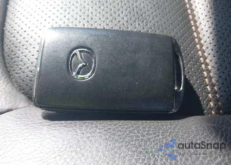 2022 Mazda Cx-5 Preferred из США, поврежденный, VIN JM3KFBCM4N0631351